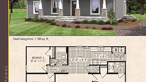 Southern Living Collection / Tyler Layout 111669