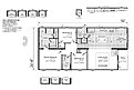 Homes of Merit Community / HC4563H Layout 112541