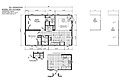Homes of Merit Community / HC3362A Layout 112542