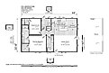 Homes of Merit Community / HC4442A Layout 112547