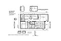 Homes of Merit Community / HC4523G Layout 112550