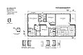 Homes of Merit Community / HC4563I Layout 112553