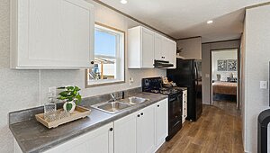 Prime Series / 1636H11P01 Kitchen 117789