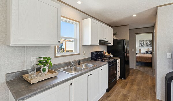 Prime Series / 1636H11P01 Kitchen 117789