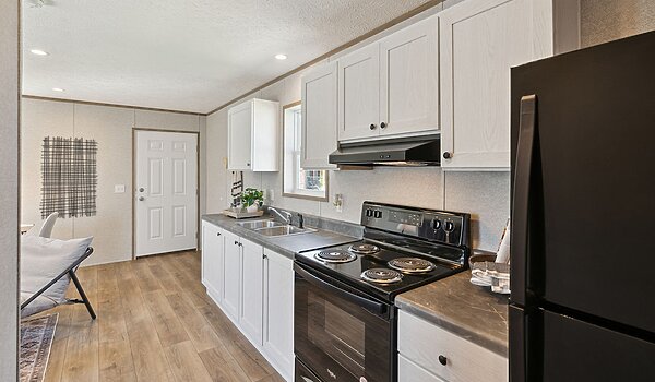 Prime Series / 1636H11P01 Kitchen 117790
