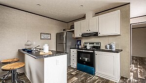 Prime Series / 1456H22P01 Kitchen 117778
