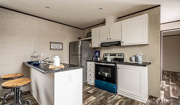 Prime Series / 1456H22P01 Kitchen 117778