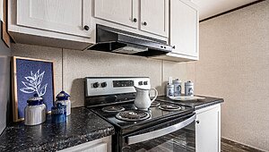 Prime Series / 1456H22P01 Kitchen 117779