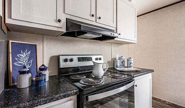 Prime Series / 1456H22P01 Kitchen 117779