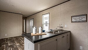 Prime Series / 1456H22P01 Kitchen 117780