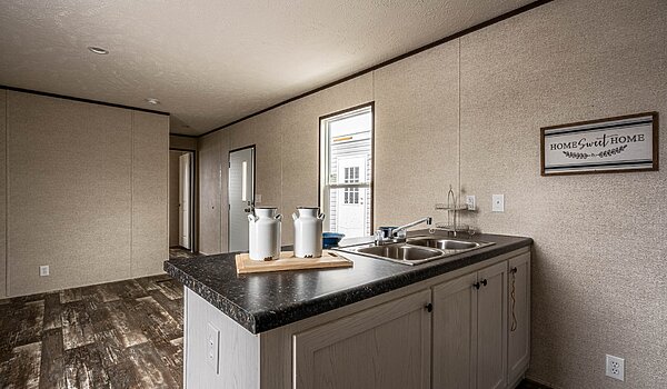 Prime Series / 1456H22P01 Kitchen 117780