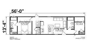 Prime Series / 1456H22P01 Layout 117688
