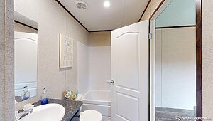Prime Series / 1460H22P01 Bathroom 117774