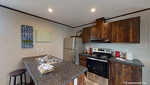 Prime Series / 1460H22P01 Kitchen 117770