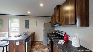 Prime Series / 1460H22P01 Kitchen 117771