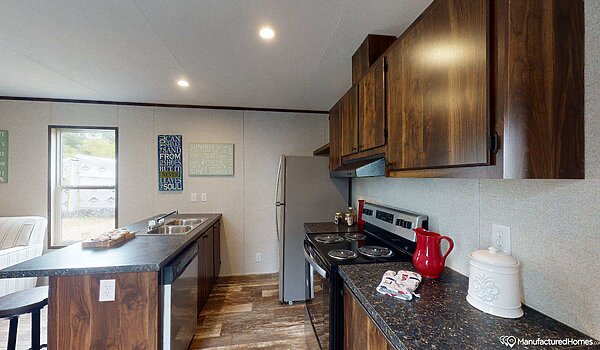 Prime Series / 1460H22P01 Kitchen 117771