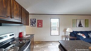 Prime Series / 1460H22P01 Kitchen 117772