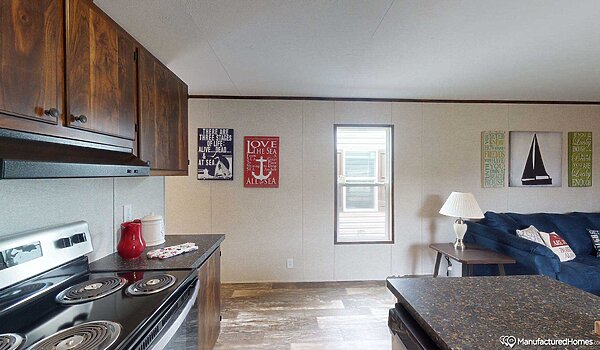 Prime Series / 1460H22P01 Kitchen 117772