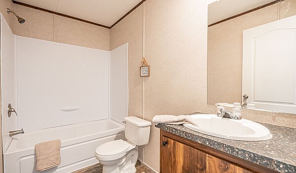 Prime Series / 1466H32P01 Bathroom 117765