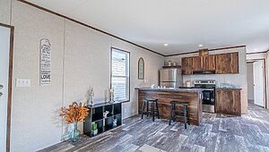 Prime Series / 1466H32P01 Interior 117759