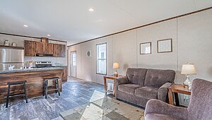 Prime Series / 1466H32P01 Interior 117757