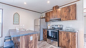 Prime Series / 1466H32P01 Kitchen 117760