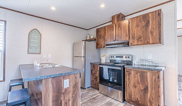 Prime Series / 1466H32P01 Kitchen 117760