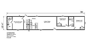 Prime Series / 1476H32P01 Layout 117691
