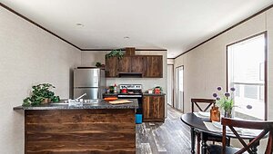 Prime Series / 1476H32P01 Kitchen 118003