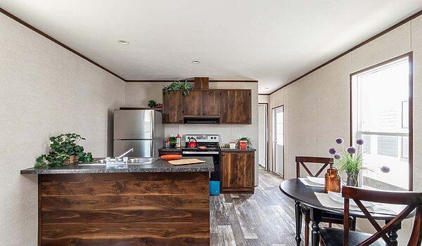 Prime Series / 1476H32P01 Kitchen 118003