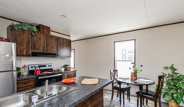 Prime Series / 1476H32P01 Kitchen 118004