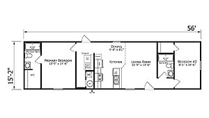 Prime Series / 1656H22P01 Layout 117692