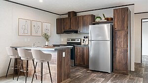 Prime Series / 1660H22P01 Kitchen 117997