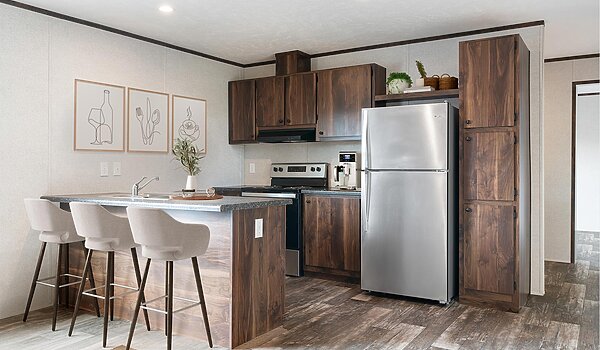 Prime Series / 1660H22P01 Kitchen 117997