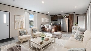 Prime Series / 1660H22P01 Interior 117995