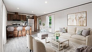 Prime Series / 1660H22P01 Interior 117996