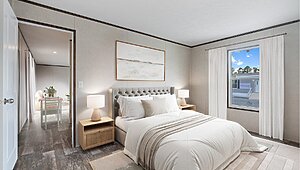 Prime Series / 1660H22P01 Bedroom 117998