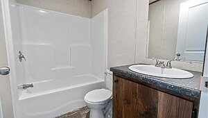 Prime Series / 1660H22P01 Bathroom 118000