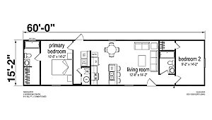 Prime Series / 1660H22P01 Layout 117694