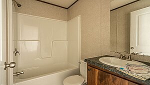 Prime Series / 1666H32P01 Bathroom 117993