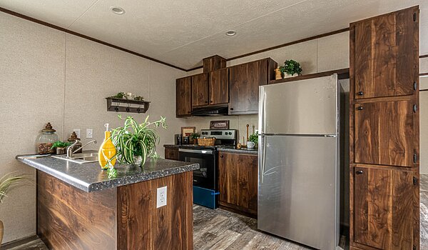 Prime Series / 1666H32P01 Kitchen 117988