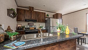 Prime Series / 1666H32P01 Kitchen 117989