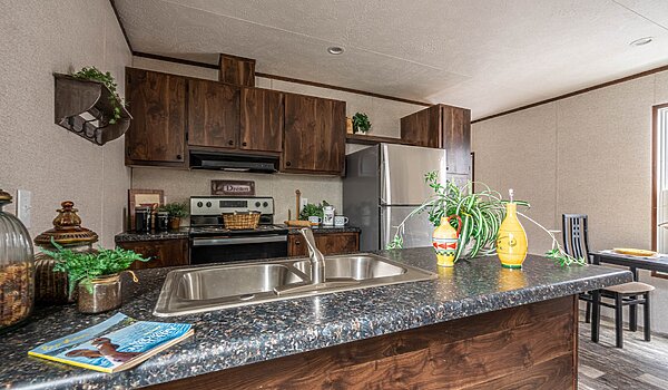 Prime Series / 1666H32P01 Kitchen 117989