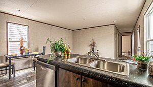 Prime Series / 1666H32P01 Kitchen 117990