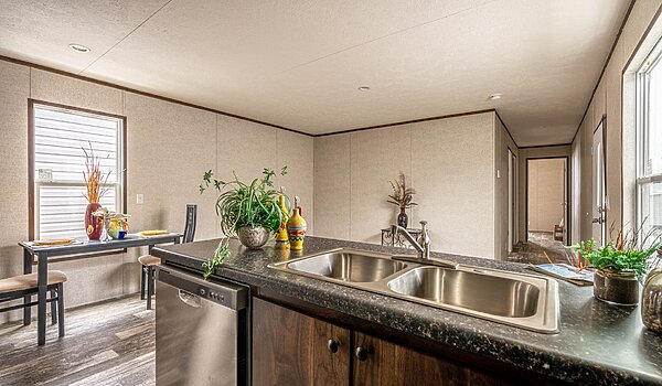 Prime Series / 1666H32P01 Kitchen 117990