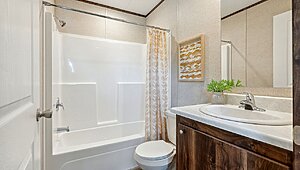 Prime Series / 1676H32P01 Bathroom 117982