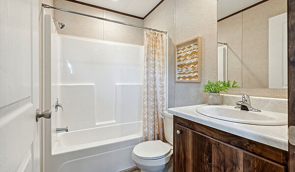 Prime Series / 1676H32P01 Bathroom 117982