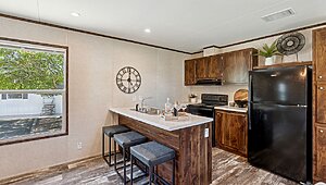 Prime Series / 1676H32P01 Kitchen 117978