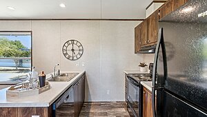 Prime Series / 1676H32P01 Kitchen 117979