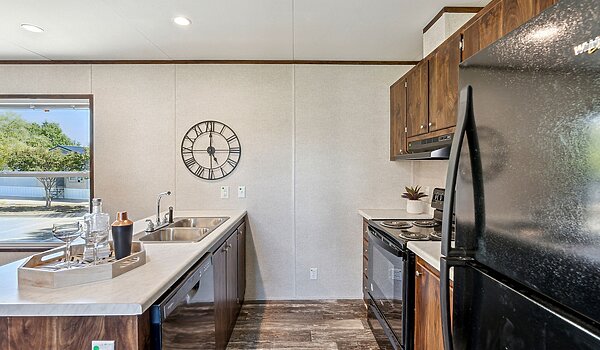 Prime Series / 1676H32P01 Kitchen 117979